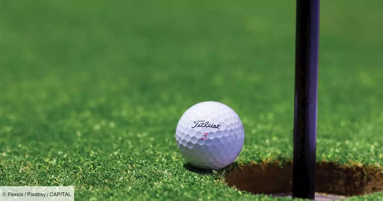 Pourquoi les instances du golf veulent utiliser de nouvelles balles dans les tournois