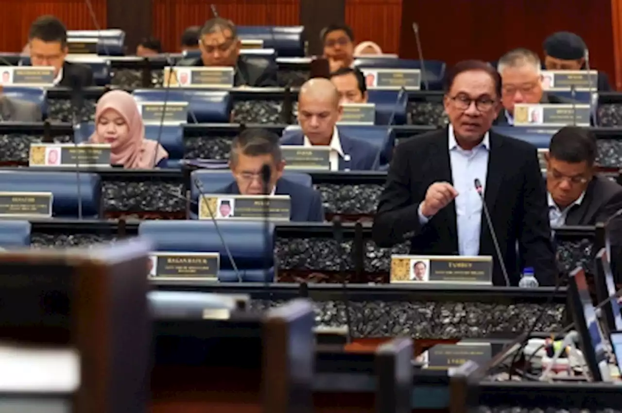 Measures to reduce country’s fiscal deficit among focus in Dewan Rakyat today