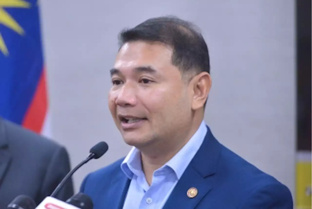 Rafizi launches fifth economic census, eyes boost for MSMEs with free granular data