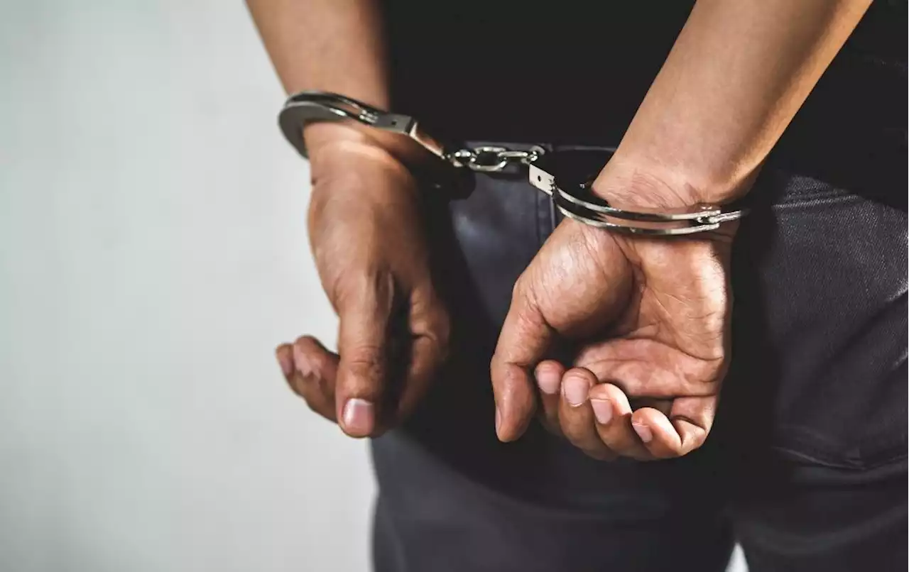 Dad lands in jail after taking hostage his 3-year-old child in Silang, Cavite