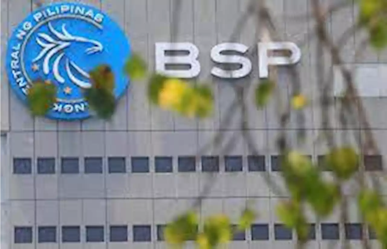 No PH banks exposed to Silicon Valley Bank – BSP