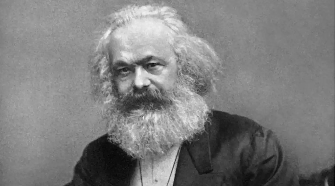 La lutte finale : on a lu 'Les dernières années de Karl Marx' de Marcello Musto