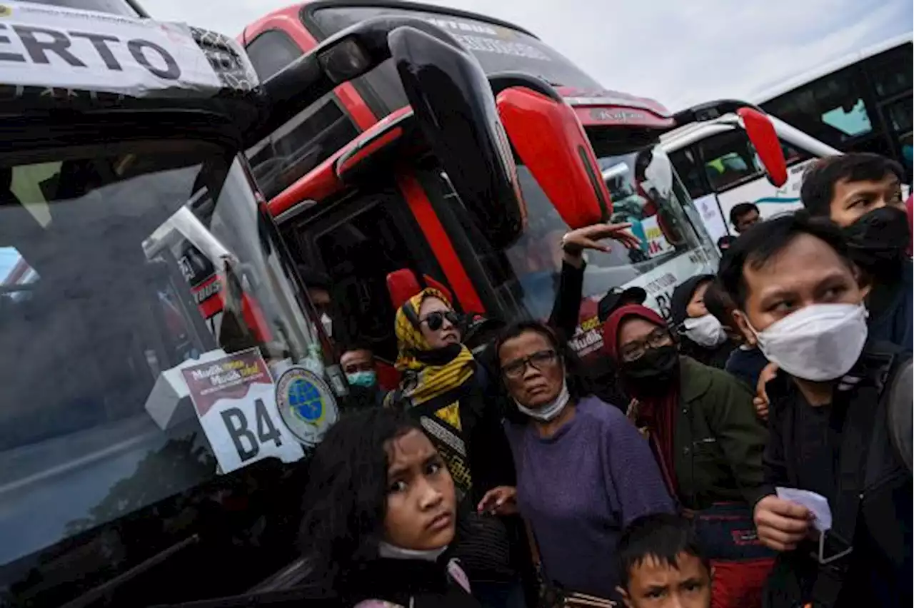 Pemkot Bekasi Sediakan Posko Mudik Gratis