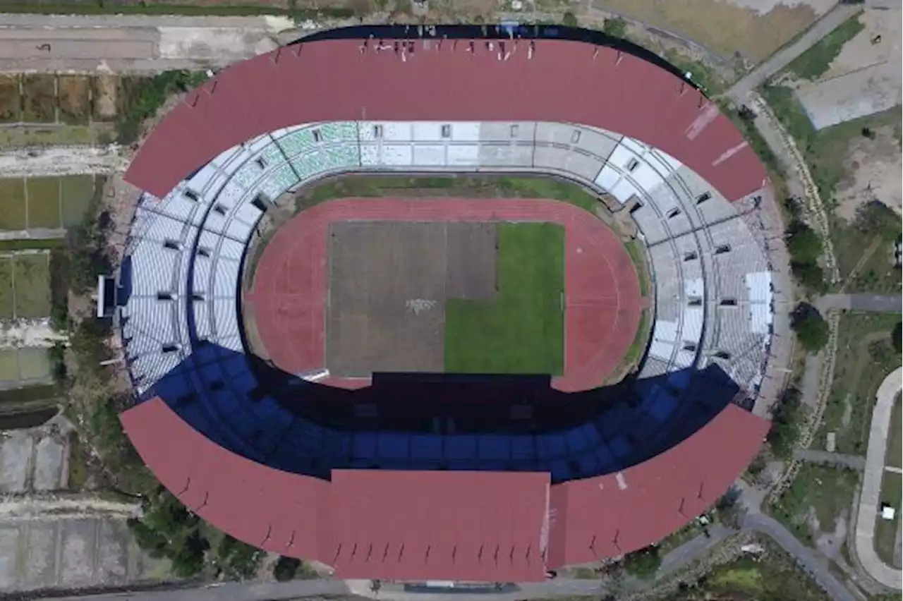 Renovasi Gelora Bung Tomo Memuaskan