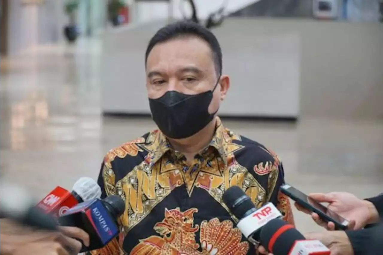 Sufmi Dasco: RUU PPRT Segera Dibahas di Masa Sidang Siang Ini