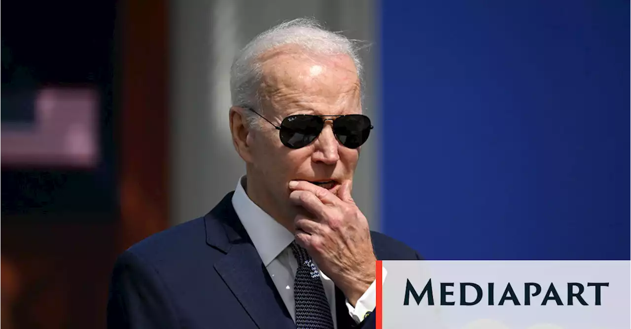 Biden revient sur ses promesses de campagne et approuve une « bombe climatique »