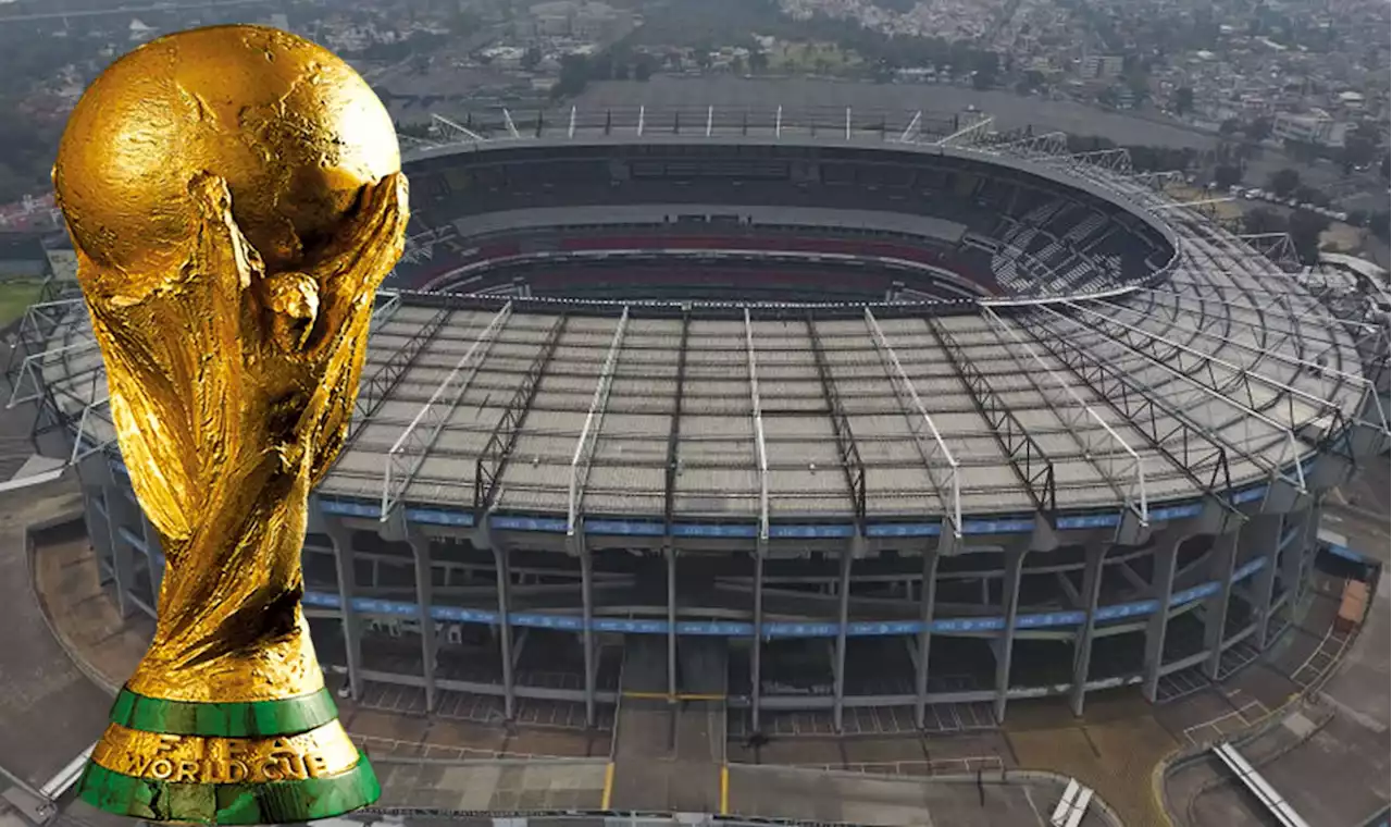 Mundial 2026: Así se jugará la Copa del Mundo en México, EU y Canadá