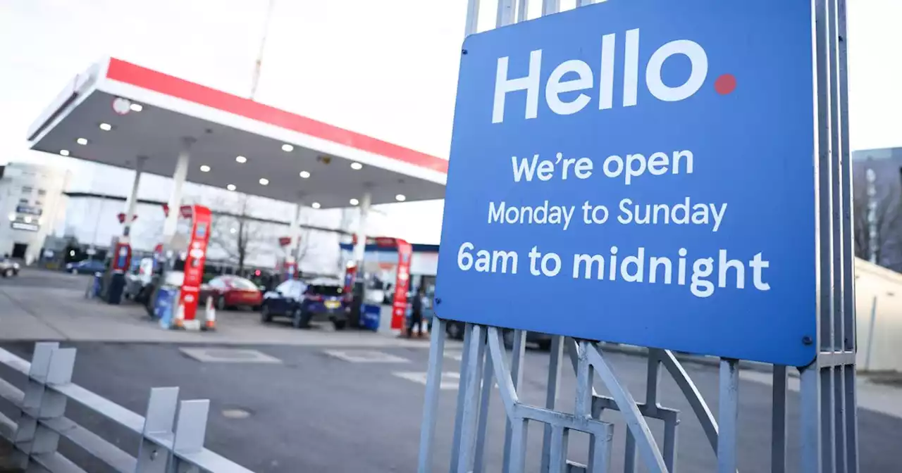 Anger as Tesco takes 'crazy' amount of money from customers' bank accounts