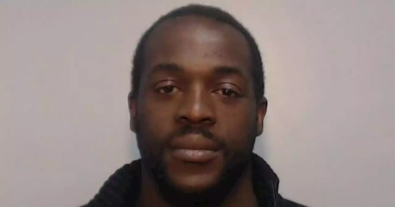 Judge blasts police as rapist jailed after taking over TWO YEARS to get to court