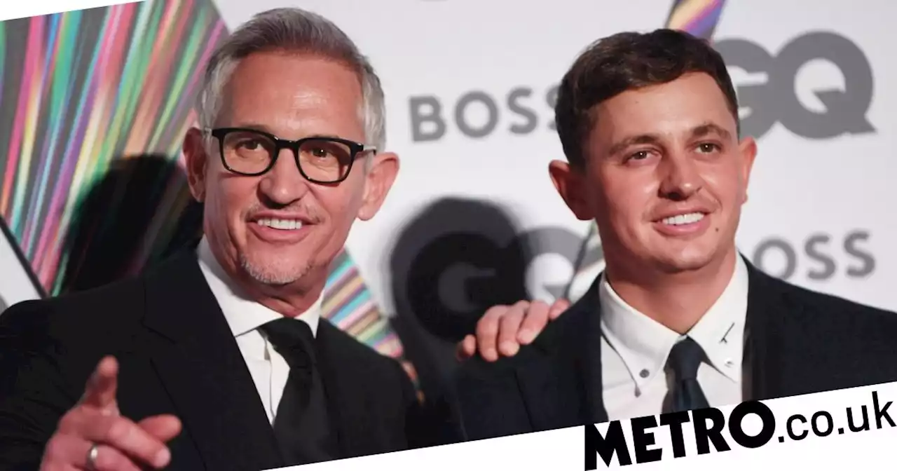 Gary Lineker calls on Elon Musk to act as son subjected to vile messages