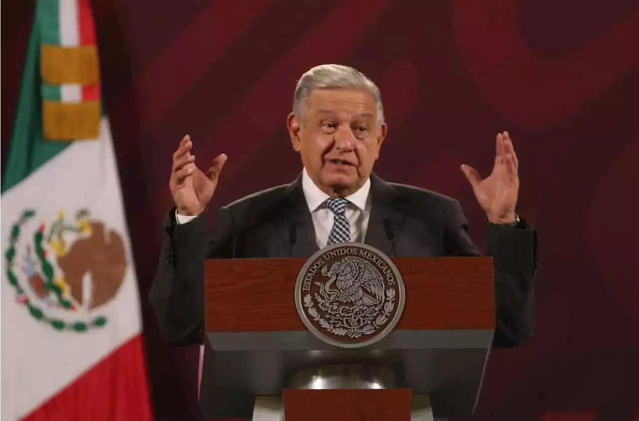 Gobierno de Israel está protegiendo a Tomás Zerón, acusa AMLO