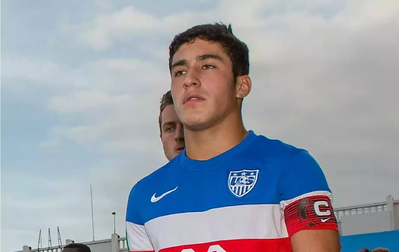 Alejandro Zendejas elige jugar con la selección de Estados Unidos