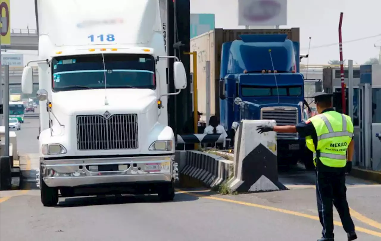 Transportistas tienen retraso en entrega de nuevas unidades