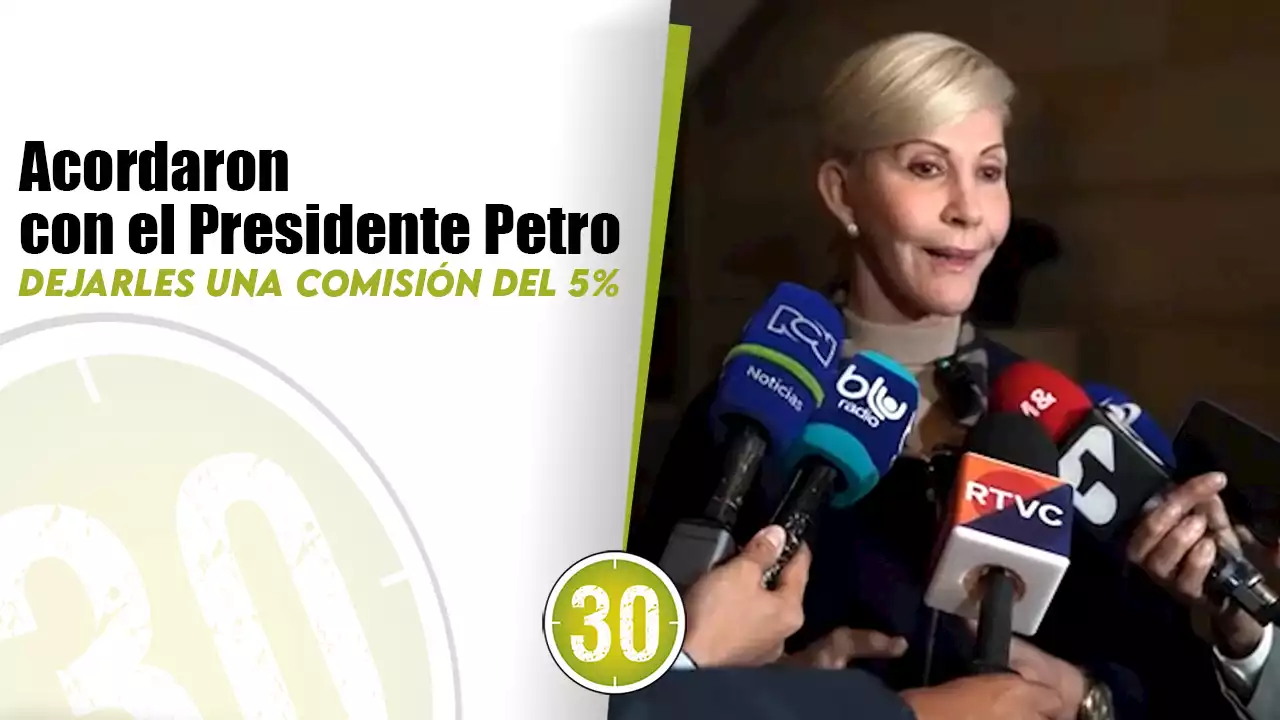 [VIDEO] Partidos políticos reflotan a las EPS con su contrareforma a la Salud