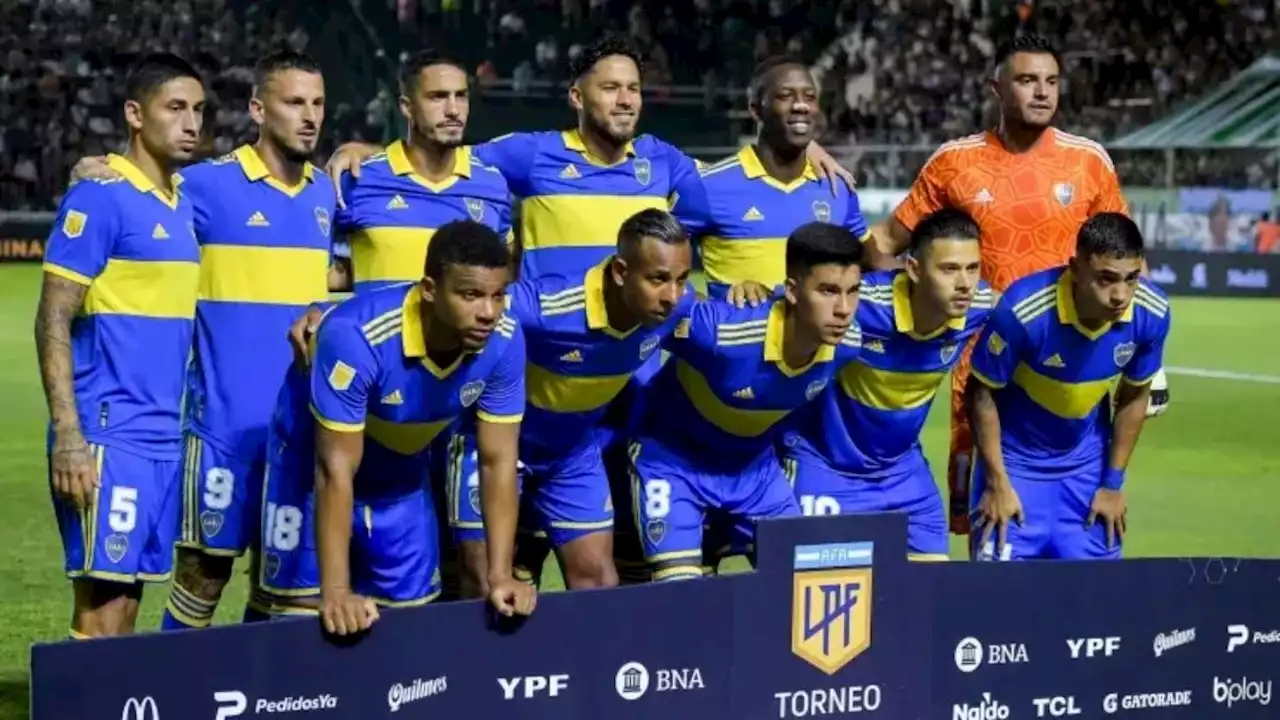 Luego de la derrota ante Banfield, Ibarra piensa muchos cambios en Boca