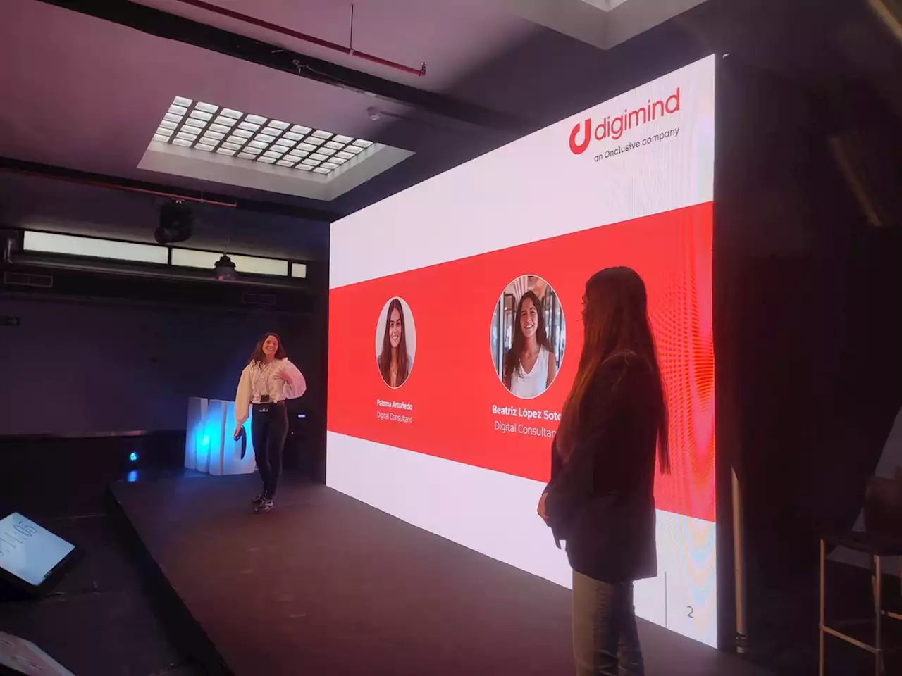 Digimind analiza el Social Listening en Conectados 2023