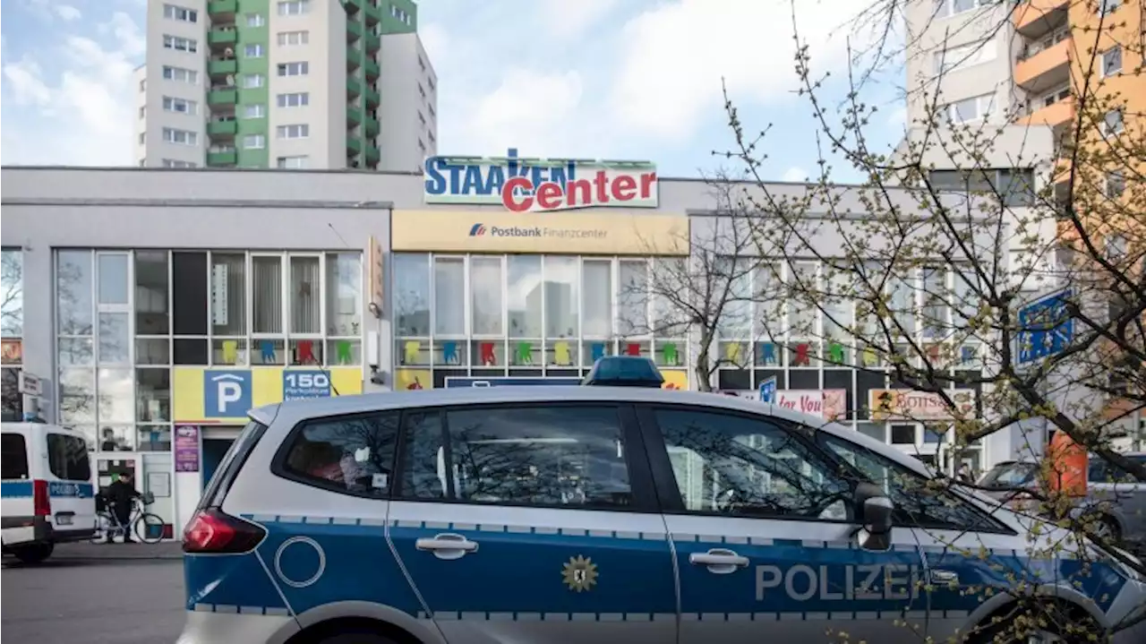 Polizei: Mann nicht mehr in akuter Lebensgefahr