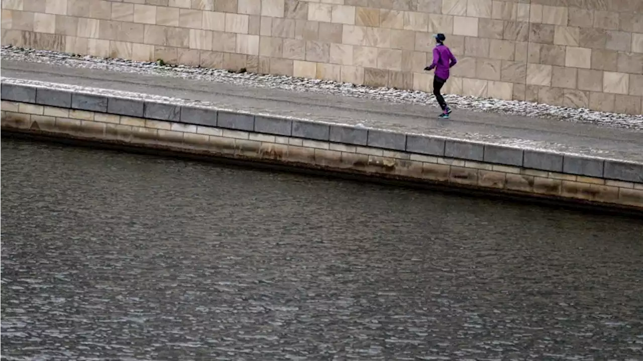 Wind und gebietsweise Regen in Berlin und Brandenburg