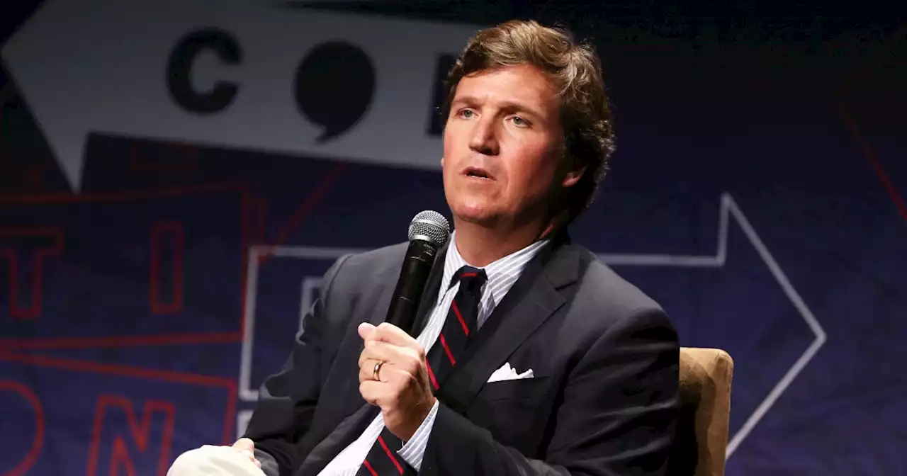 DOJ dispels Tucker Carlson’s deceptive Jan. 6 narrative