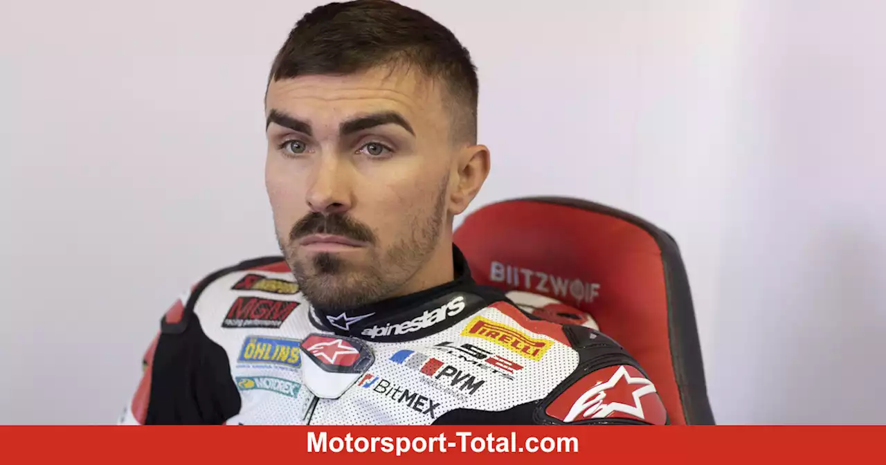 Verletzung schlimmer als erwartet: Loris Baz gibt Update nach Operation