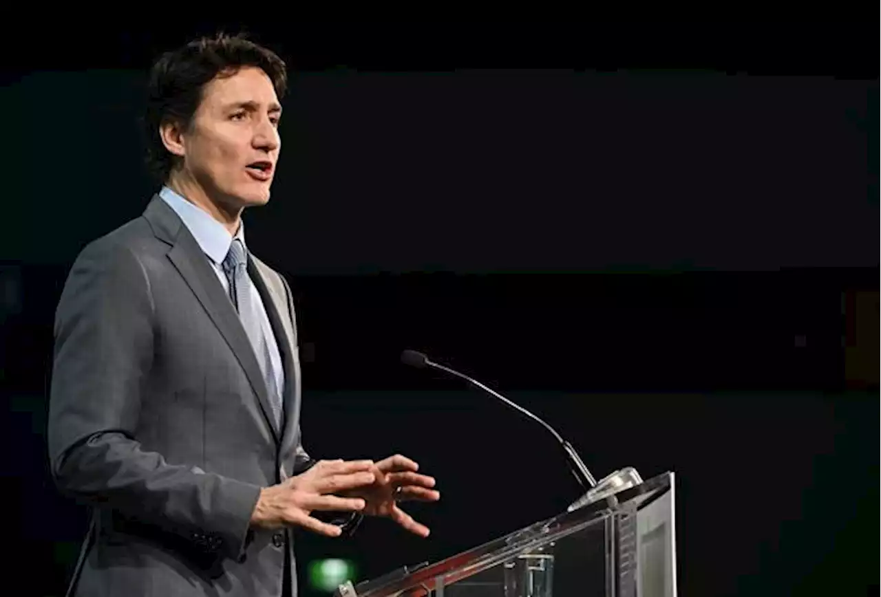 Trudeau says Ottawa will help $300-million Michelin plant expansion in Nova Scotia | National Newswatch