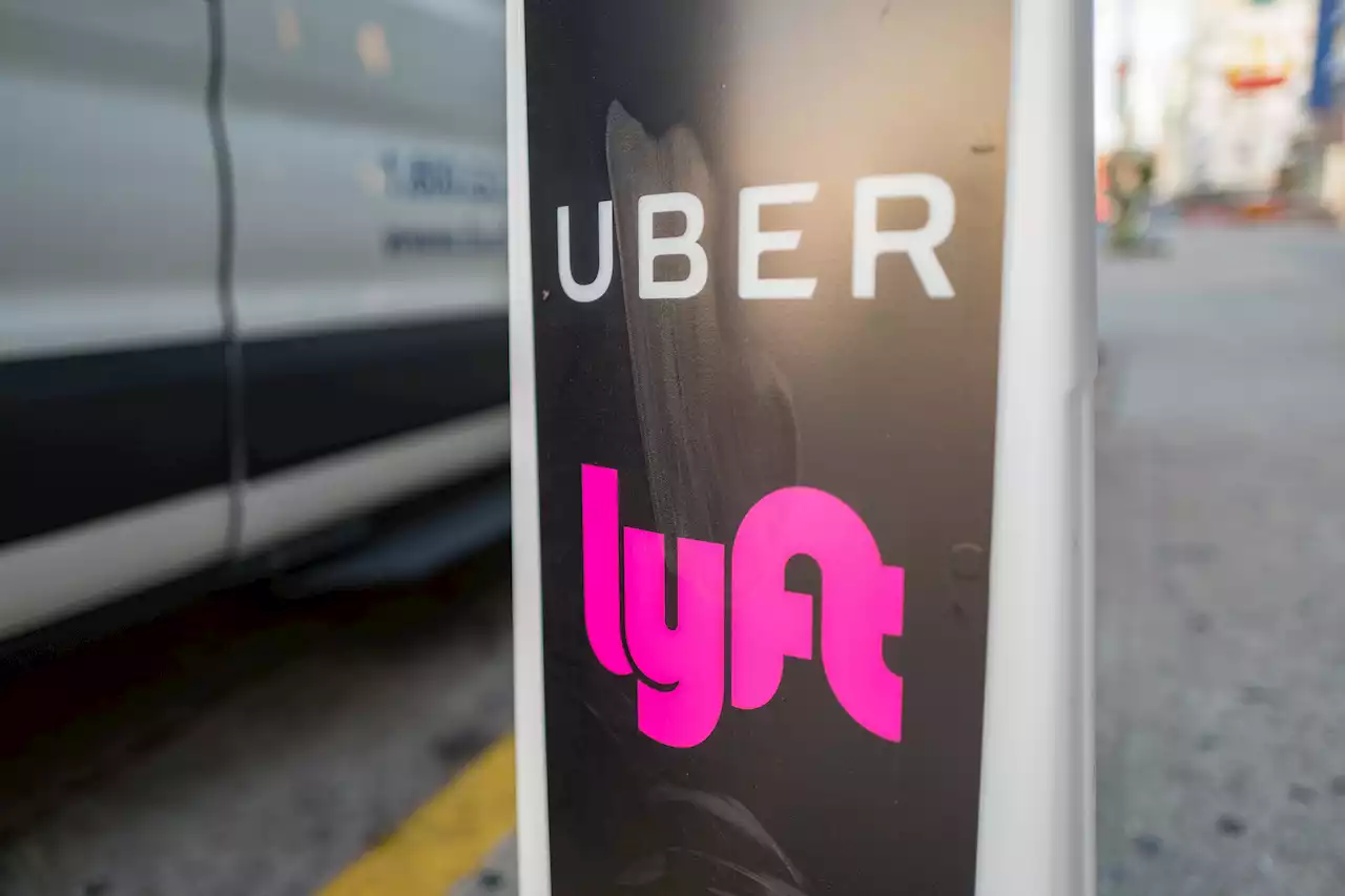 California Court Rules in Favor of Uber, Lyft in Ride-Hailing Case