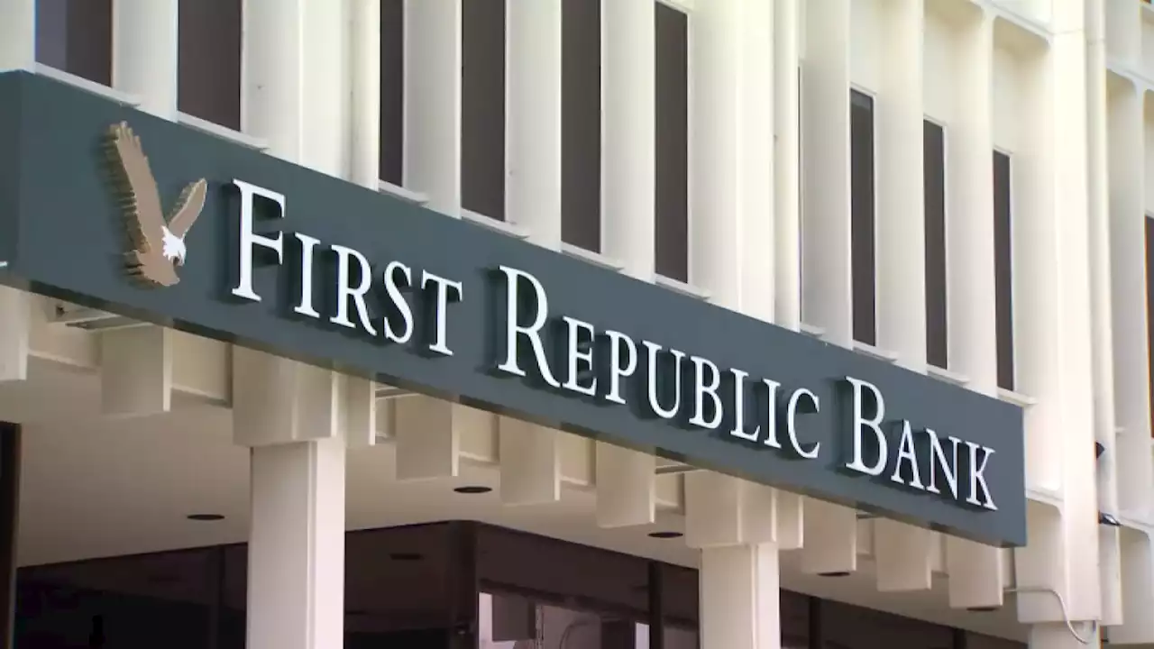 Concerns Mount Over San Francisco-Based First Republic Bank