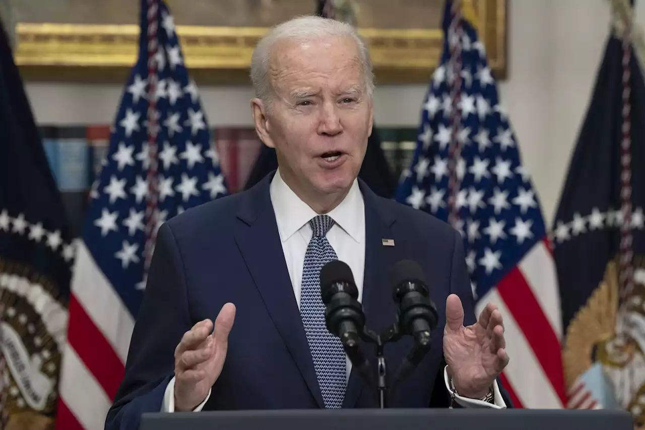 Biden to Sign Executive Order Requiring More Background Checks on Gun Sales