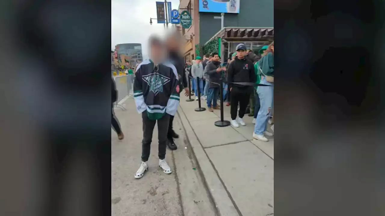 Security Guard Accused of Racially Harassing Asian Women Outside Wrigleyville Bar