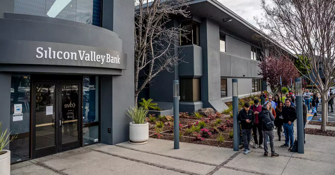 Conservatives blame Silicon Valley Bank collapse on 'diversity' and 'woke' issues