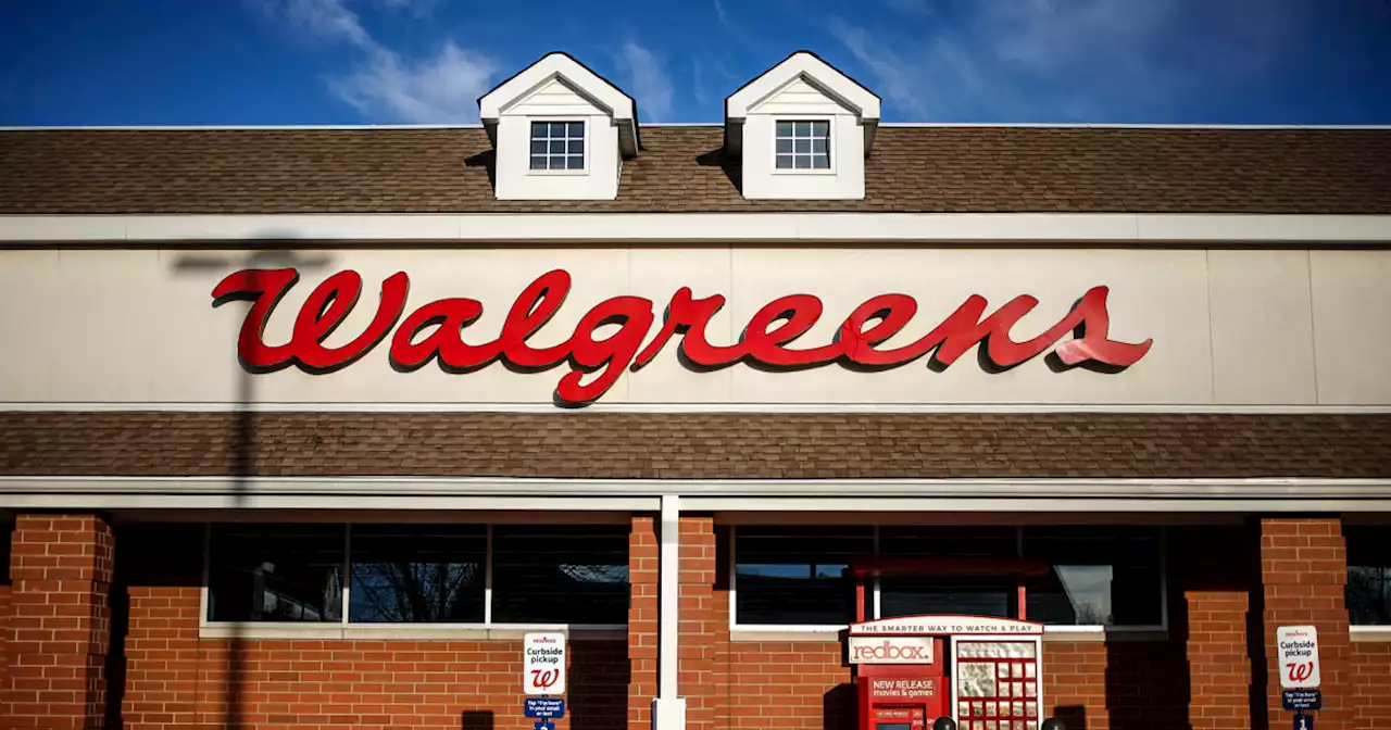 Senate Democrats press Walgreens on new medication abortion policy