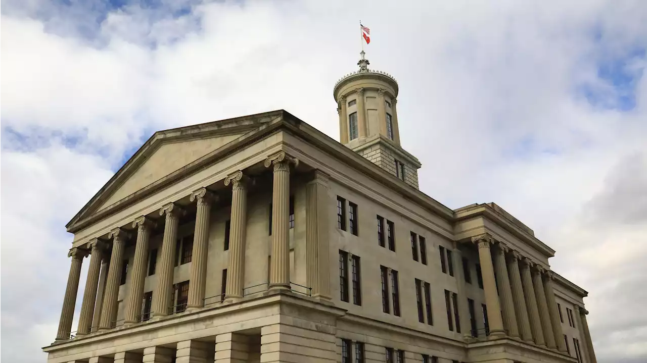 Tennessee Law Takes Aim at Transgender Rights