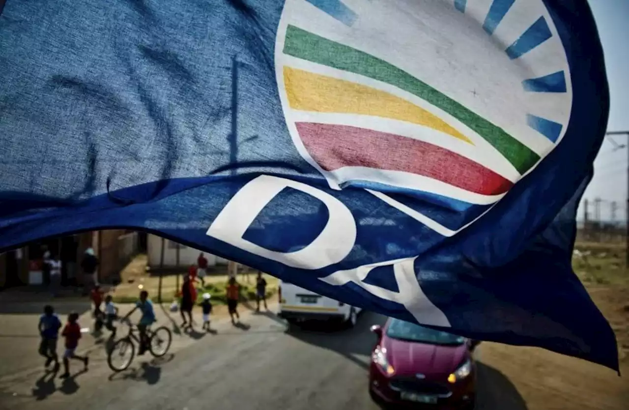 BREAKING NEWS LIVE | Lawyers tell DA and coalition partners that 69 ‘spoilt ballots’ broke the law | News24