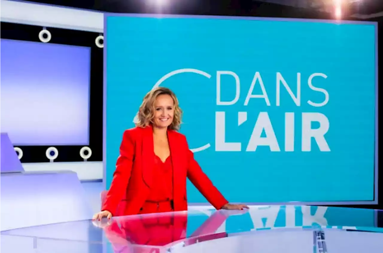 « C dans l’air » du 14 mars 2023 : sommaire et invités de ce mardi soir sur France 5