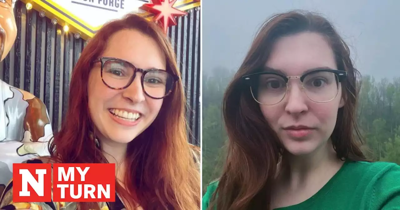 'I was kicked from a Christian sect for arguing about aliens and abortion'