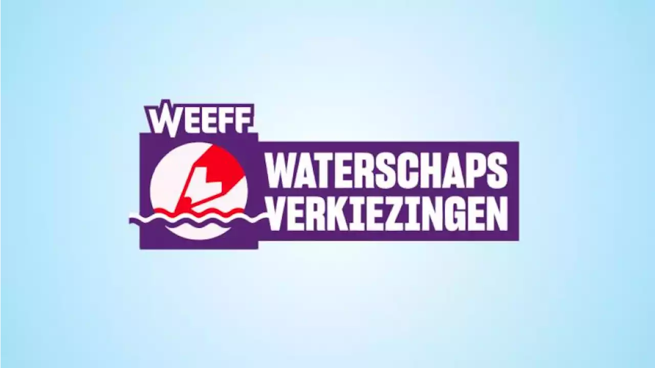 Waterschapsverkiezingen: de kijk van de jonge kijker op de toekomst van ons water