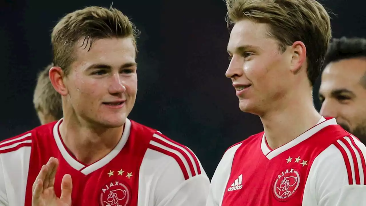 Na Ajax ook PSV in toptien van clubs met meest winstgevende transferbeleid