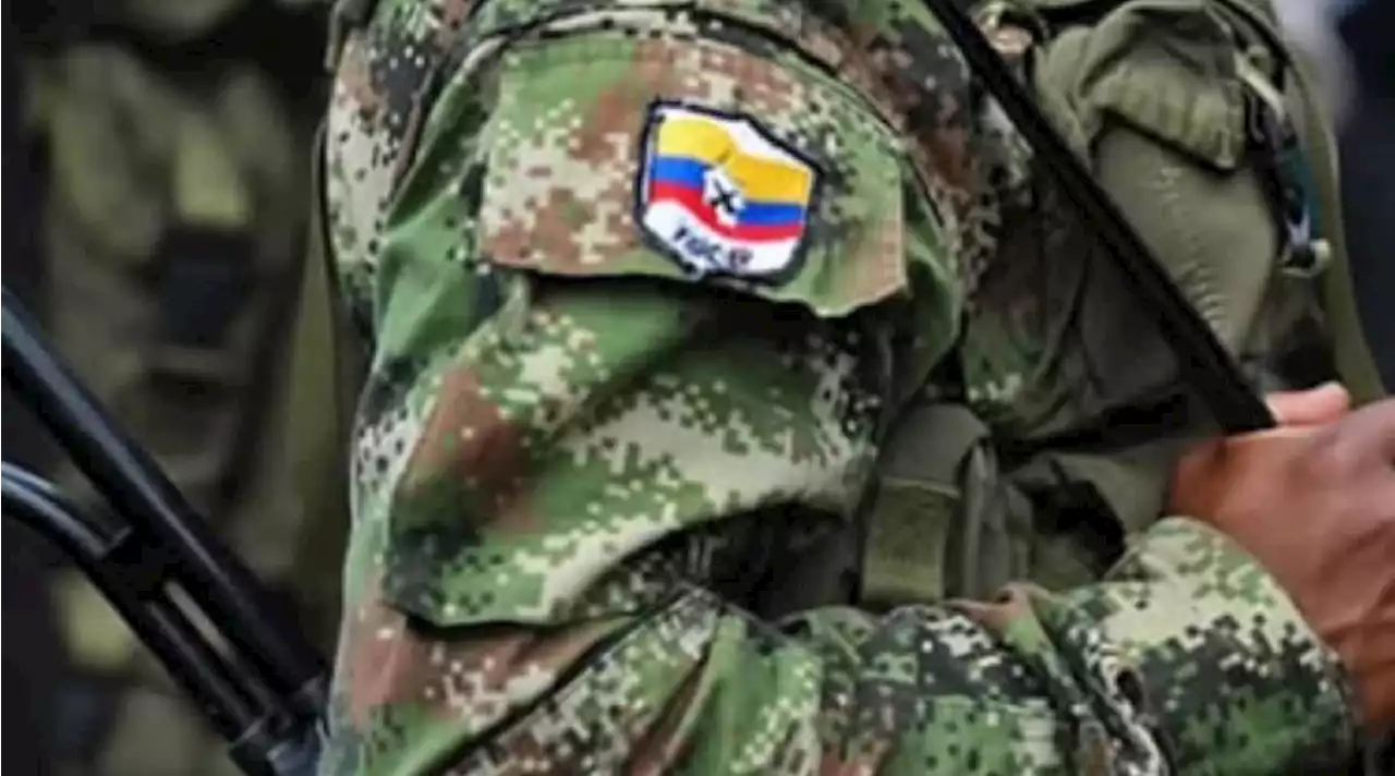 ¿Las Farc de 'Iván Mordisco' son disidencias o desertores? Esto se sabe del nuevo proceso de paz