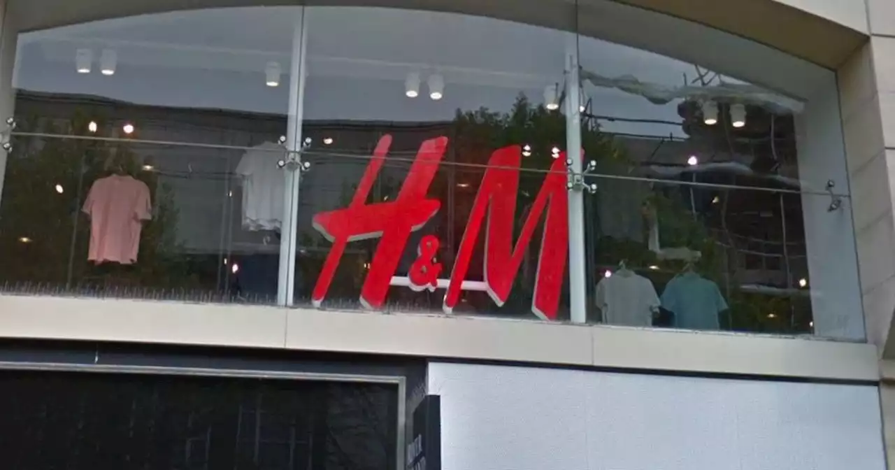 H&M shoppers rave over £20 dupe for 'identical' £540 designer shoes