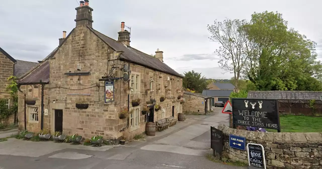 Heartbroken landlords leave pub that's now for sale at £430,000