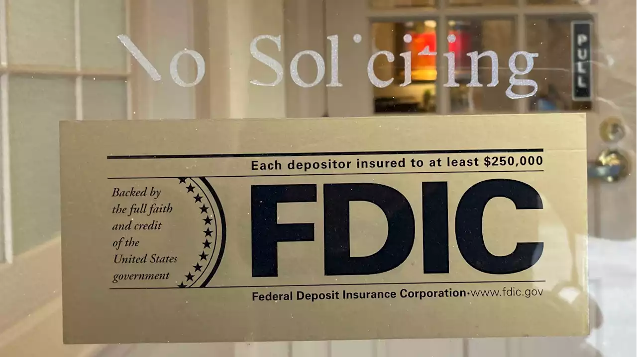 Will the FDIC's move to cover uninsured deposits set a risky precedent?