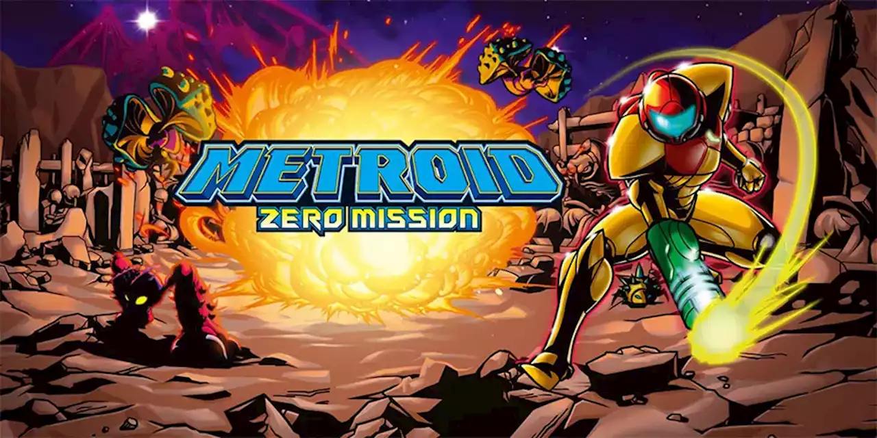 Metroid: Zero Mission-Screenshots bekräftigen Gerüchte um Link-Kabel-Unterstützung im Nintendo Switch Online-Dienst - ntower - Dein Nintendo-Onlinemagazin