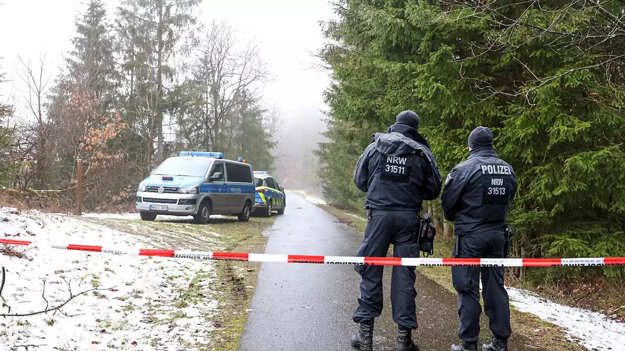 Polizei befragt auch zwei Kinder