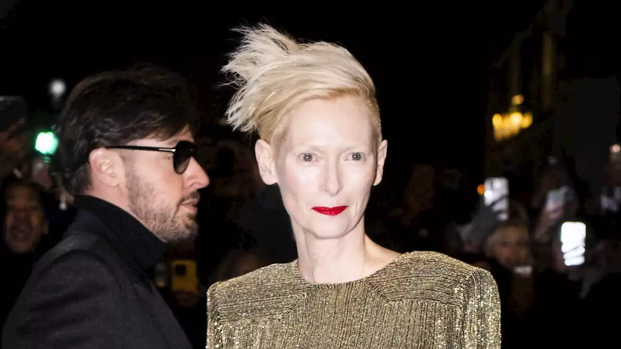 Tilda Swinton hat genug von Corona