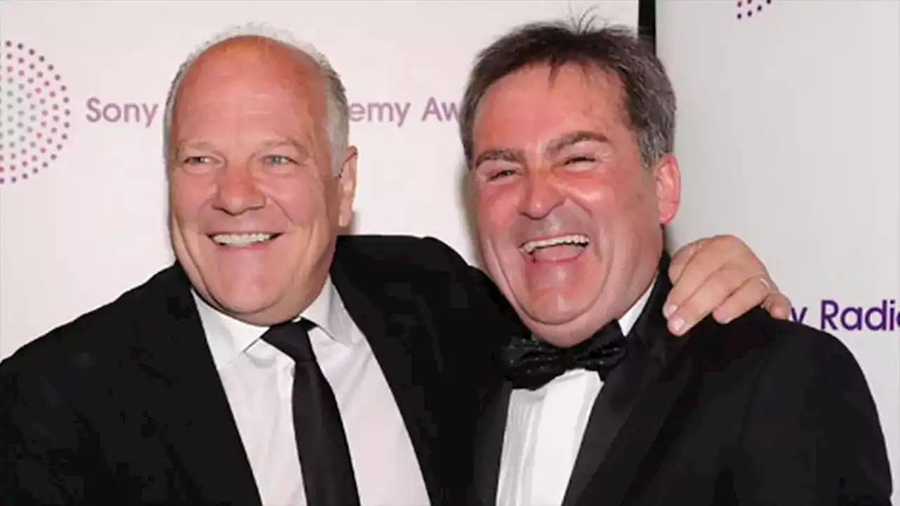 Andy Gray and Richard Keys disagree on what Newcastle United need to join the big boys