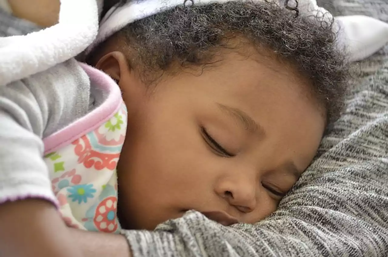 Federal researchers find sudden unexplained deaths rose for Black infants - New York Amsterdam News