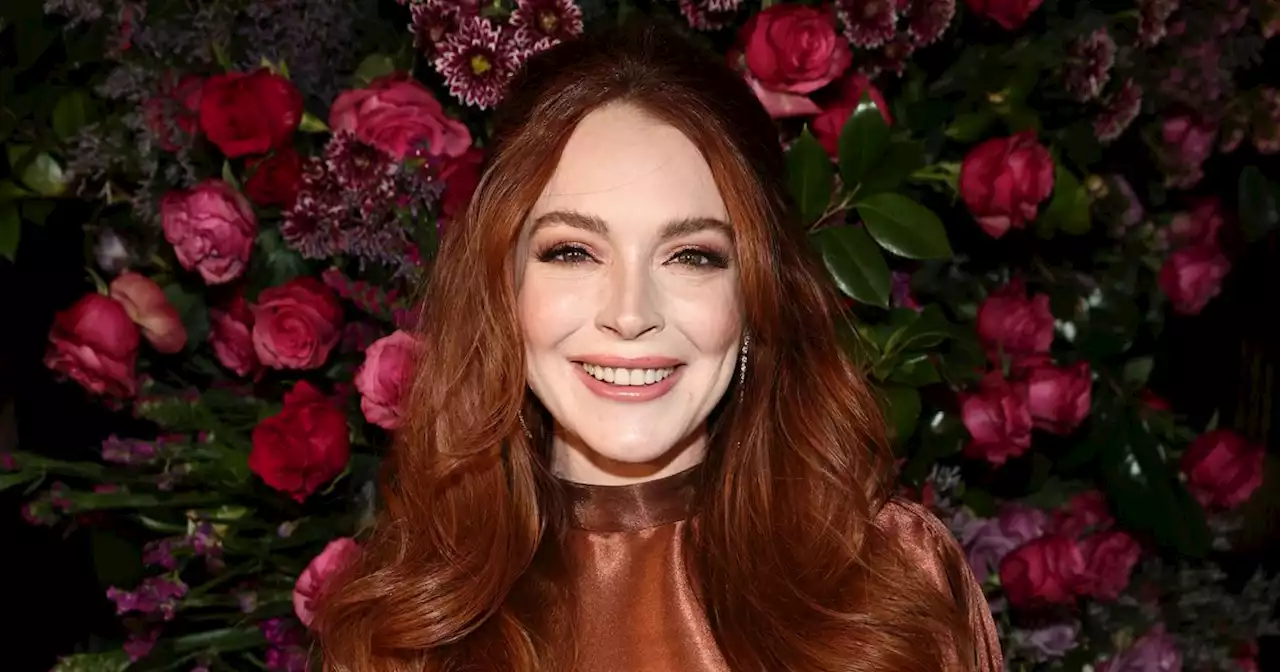 Lindsay Lohan Pregnant After Already Raising a Generation