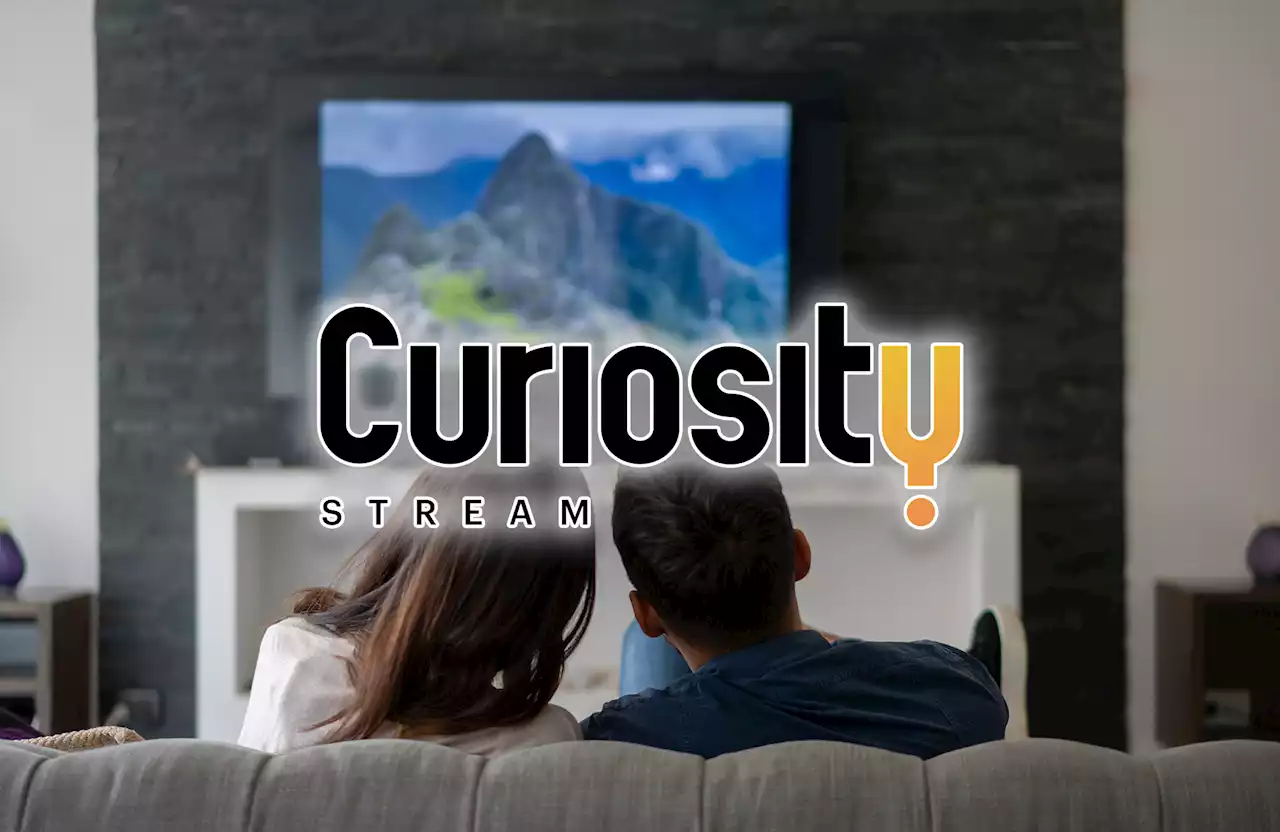 Explore your curiosities with this $169 documentary streaming service