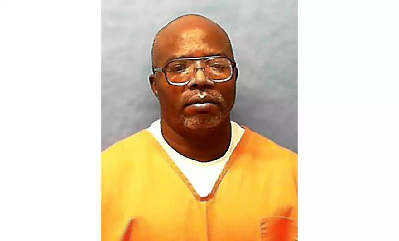 Florida ‘Ninja Killer’ Louis Gaskin set to be executed for 1989 slayings