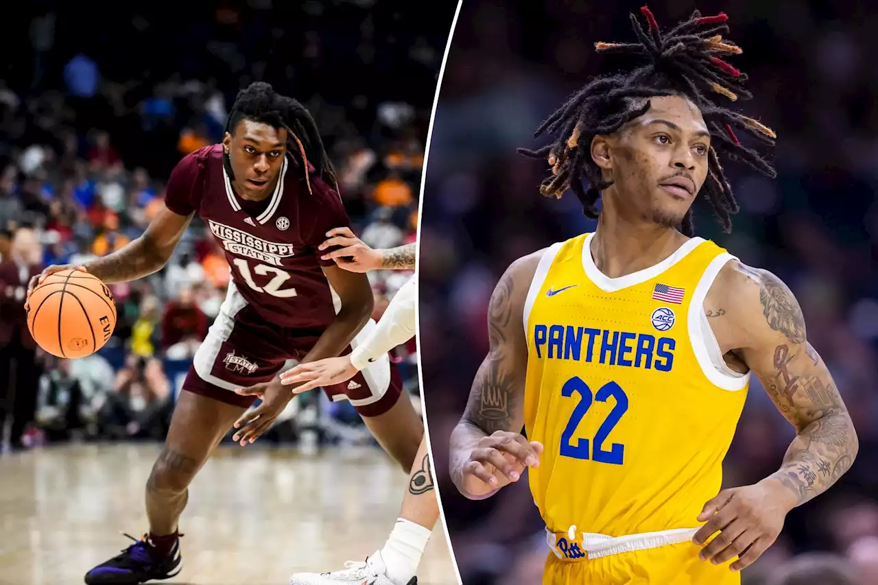 Mississippi State vs. Pittsburgh prediction: March Madness First Four pick